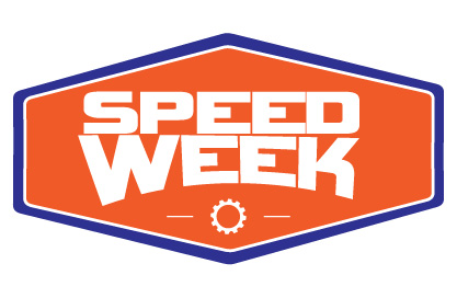 USA Crits Speed Week